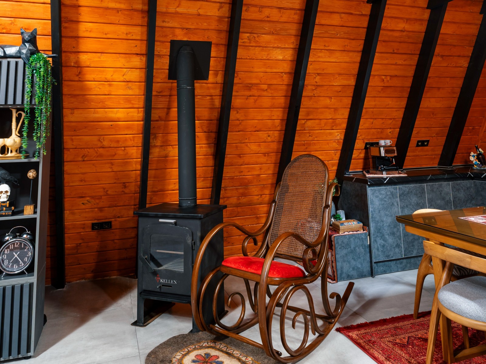 اتاق پذیرایی اتاق پذیرایی