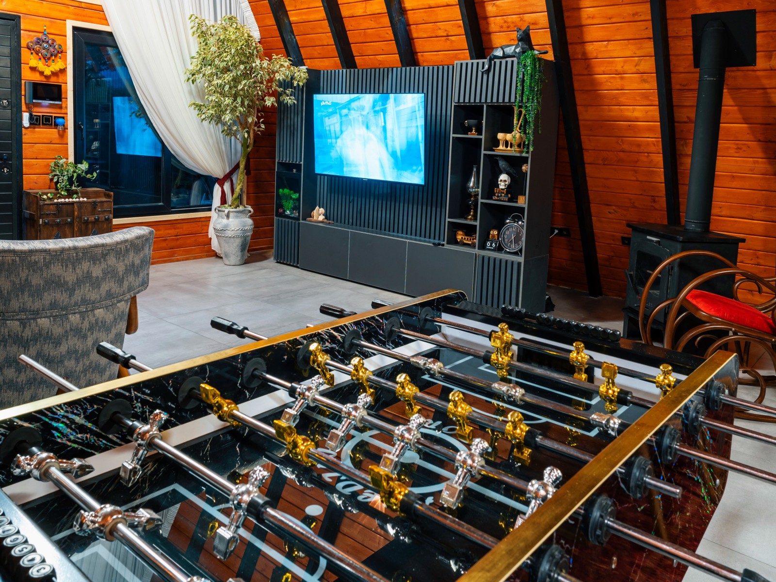 اتاق پذیرایی اتاق پذیرایی