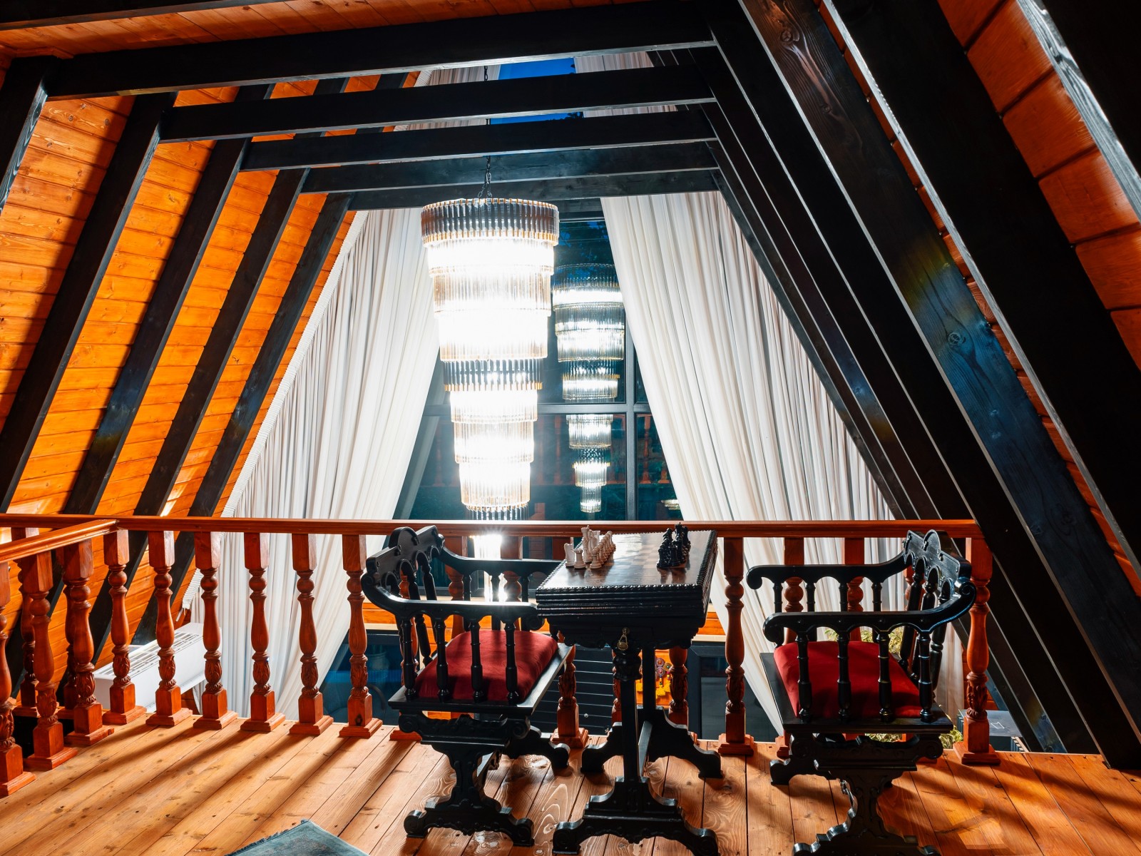 اتاق پذیرایی اتاق پذیرایی