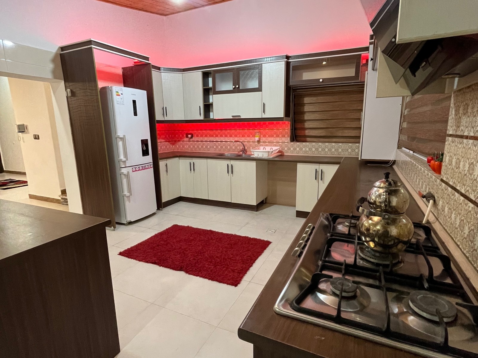 آشپزخانه آشپزخانه