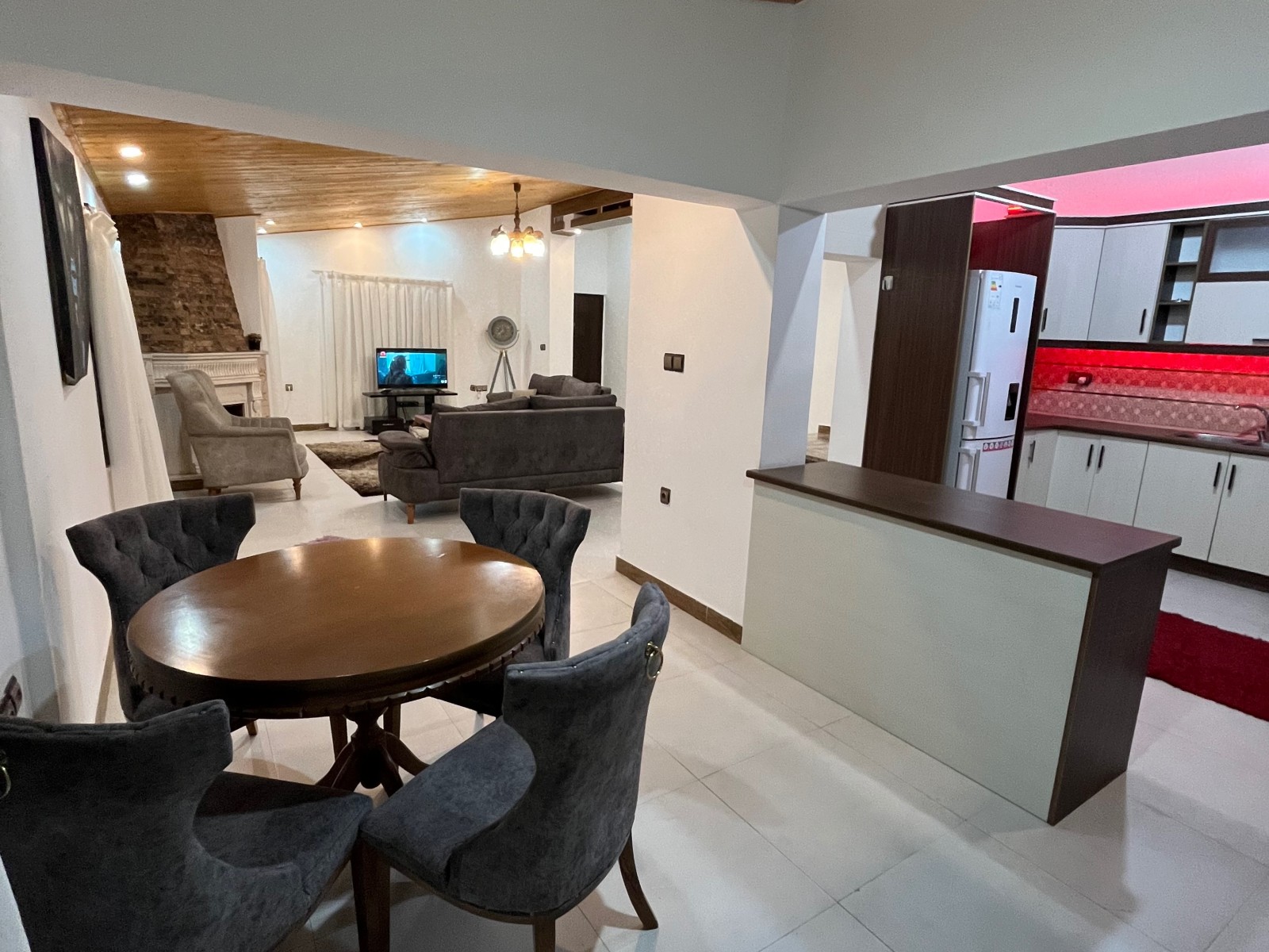 اتاق پذیرایی اتاق پذیرایی