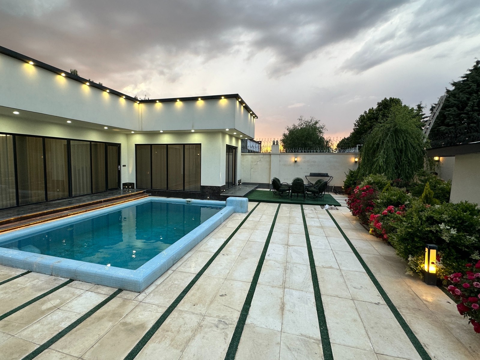 نمای اصلی نمای اصلی