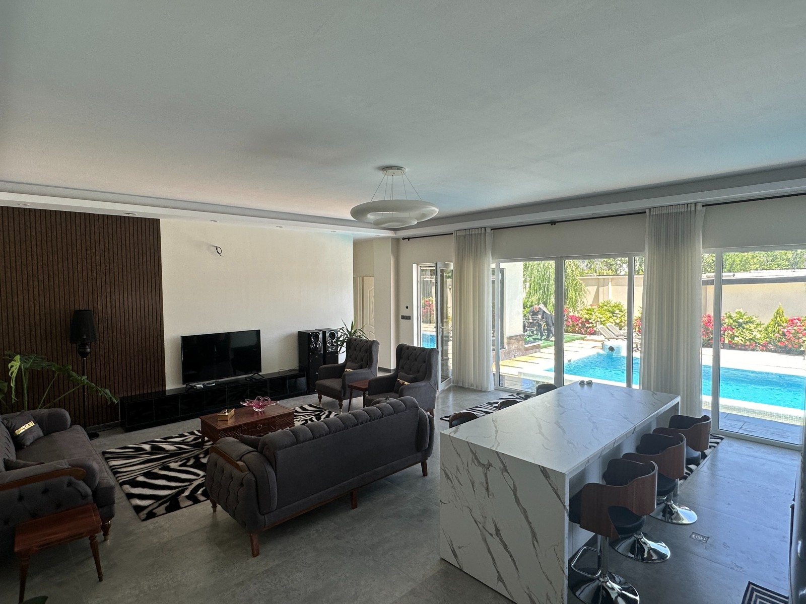 اتاق پذیرایی اتاق پذیرایی