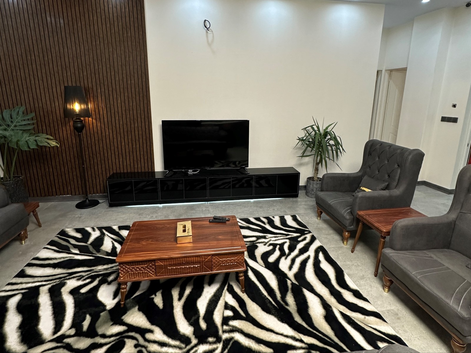 اتاق پذیرایی اتاق پذیرایی