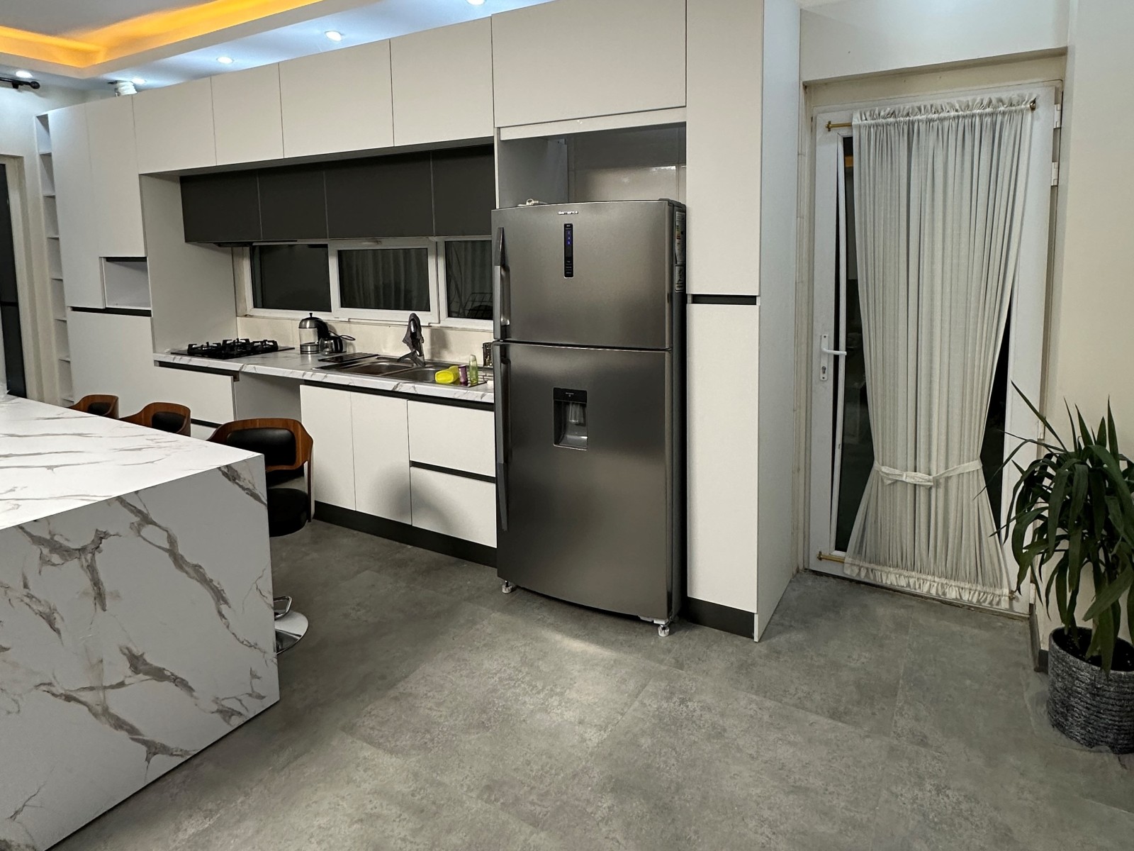 آشپزخانه آشپزخانه