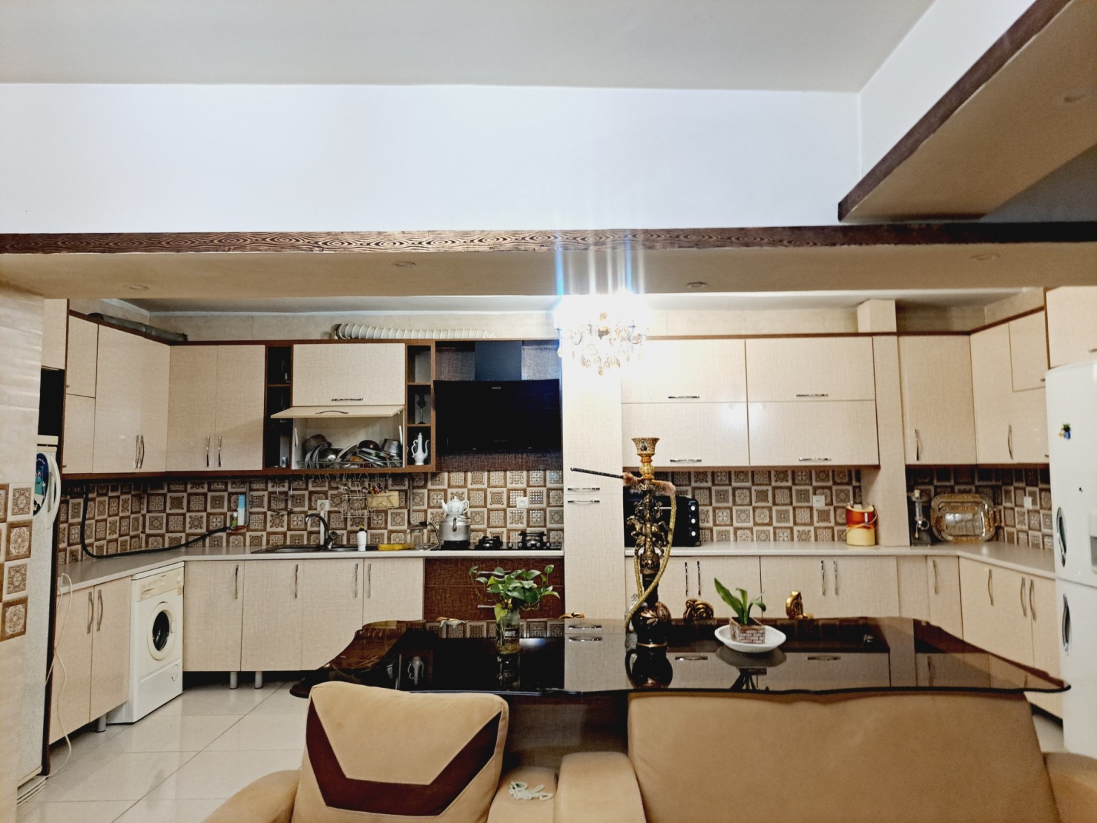 آشپزخانه آشپزخانه