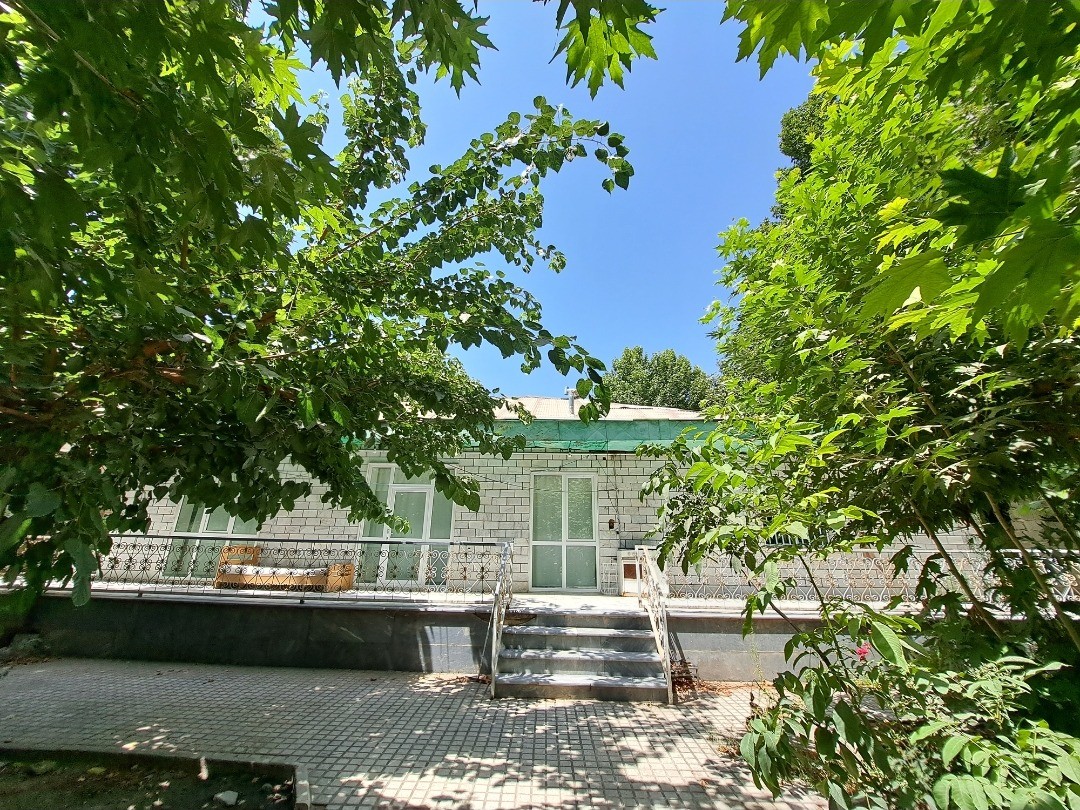 نمای بیرونی ساختمان نمای بیرونی ساختمان