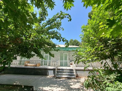 ویلای دوخوابه سرسبز دلباز