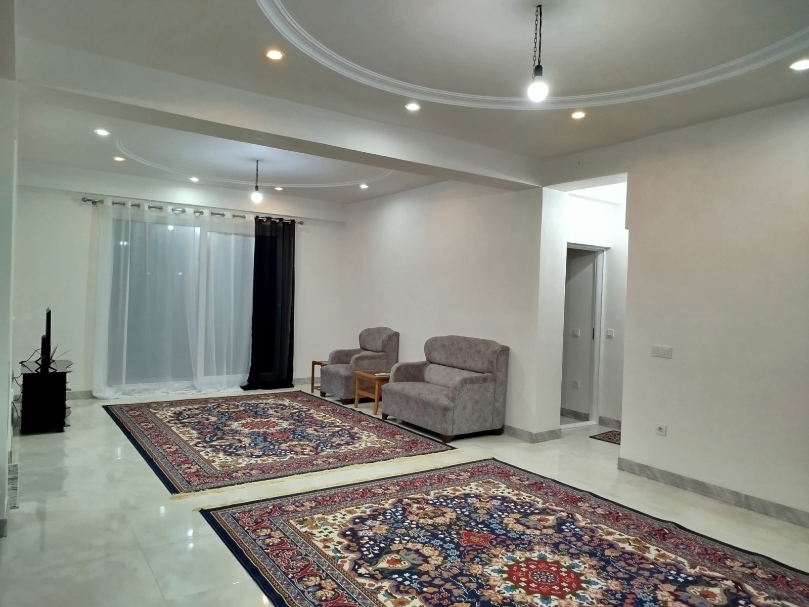 اتاق پذیرایی اتاق پذیرایی