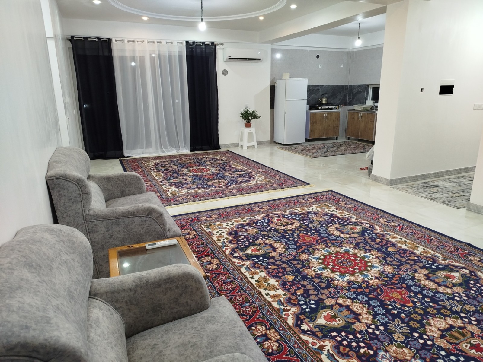 اتاق پذیرایی اتاق پذیرایی