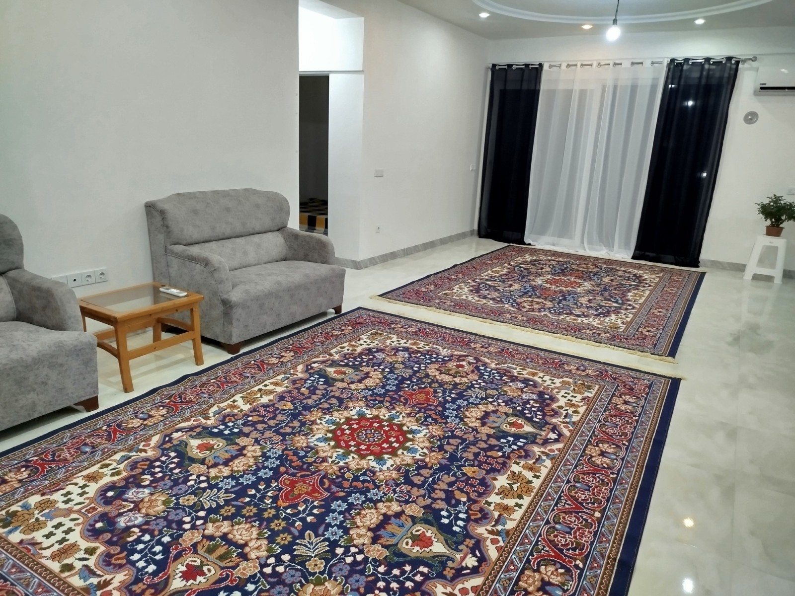 اتاق پذیرایی اتاق پذیرایی