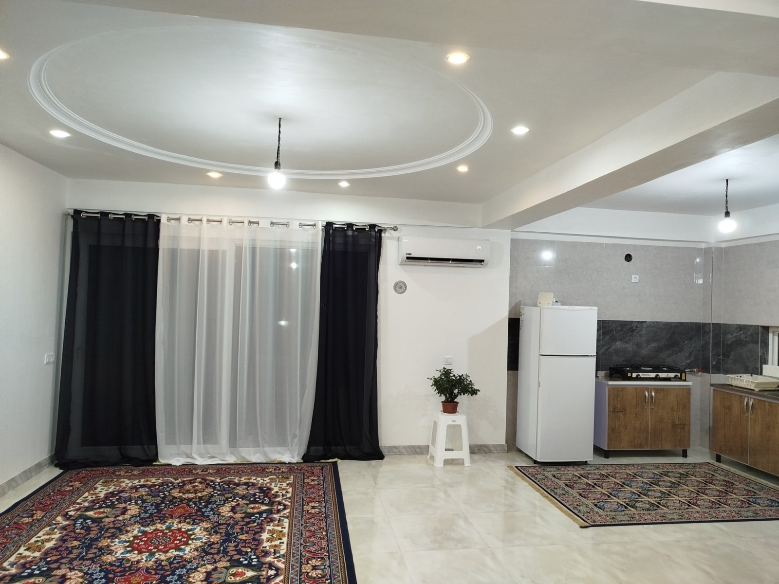 اتاق پذیرایی اتاق پذیرایی