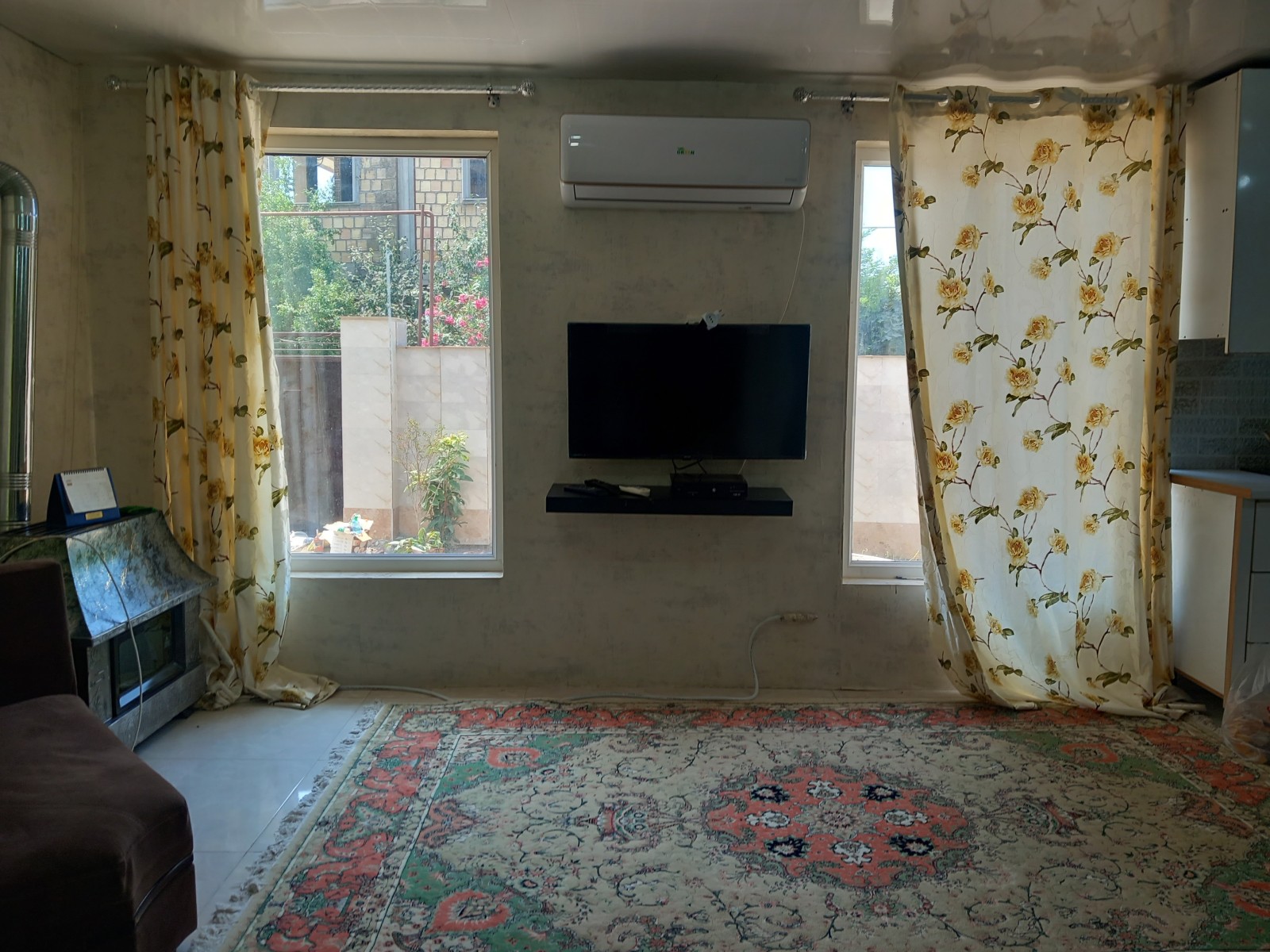 اتاق پذیرایی اتاق پذیرایی