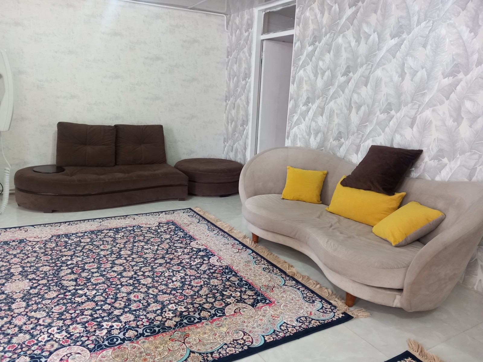 اتاق پذیرایی اتاق پذیرایی