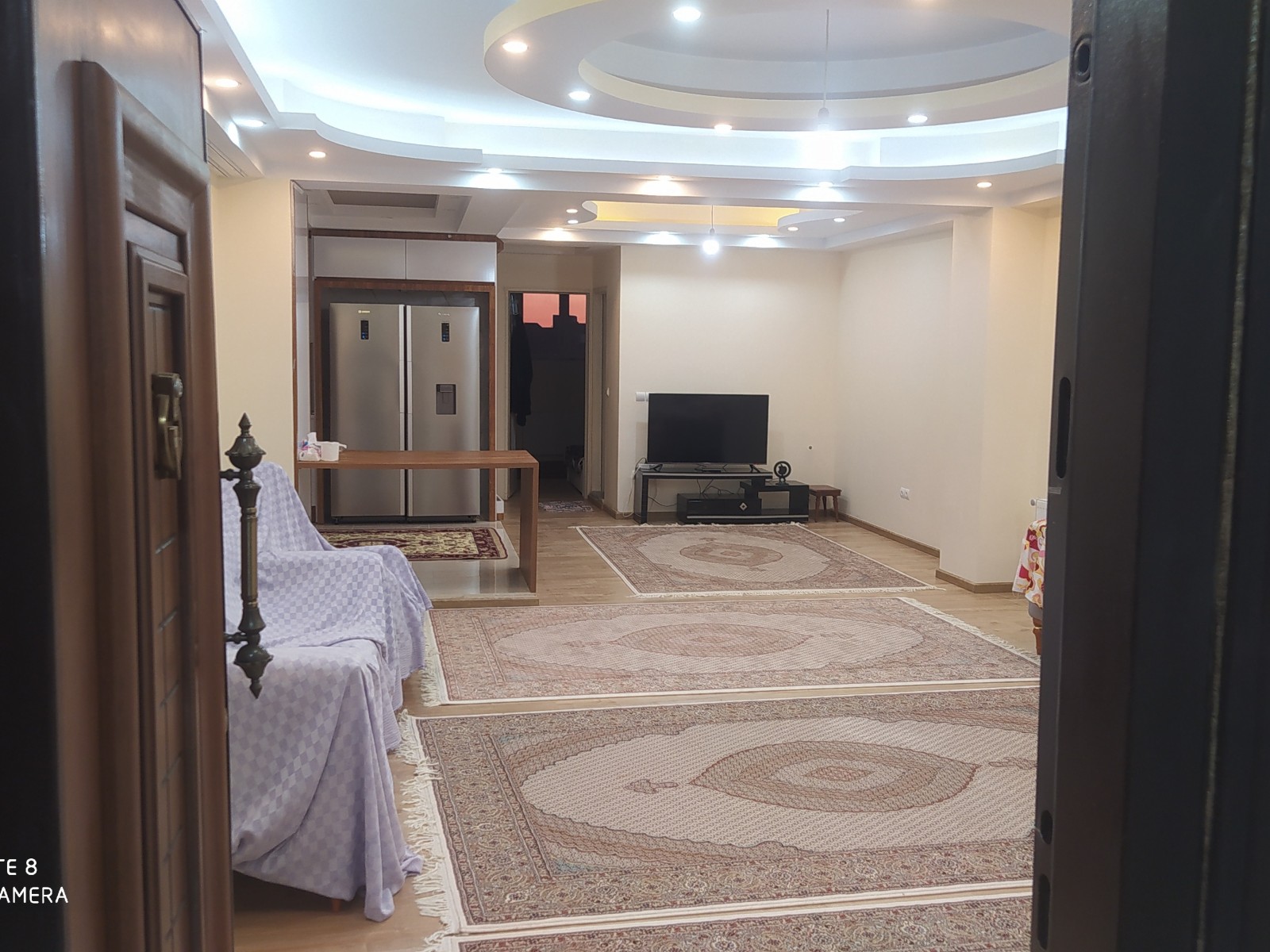 اتاق پذیرایی اتاق پذیرایی