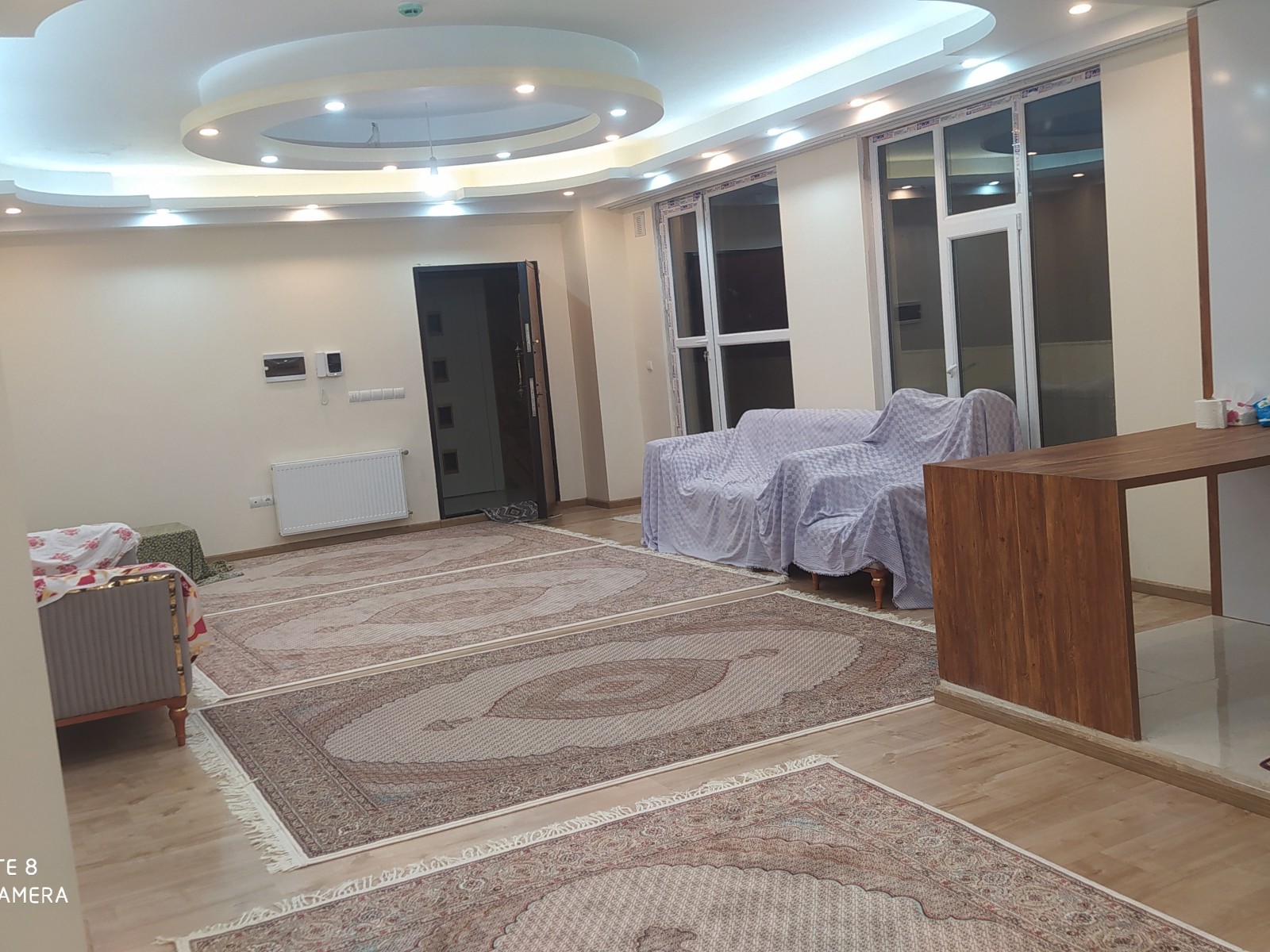 اتاق پذیرایی اتاق پذیرایی