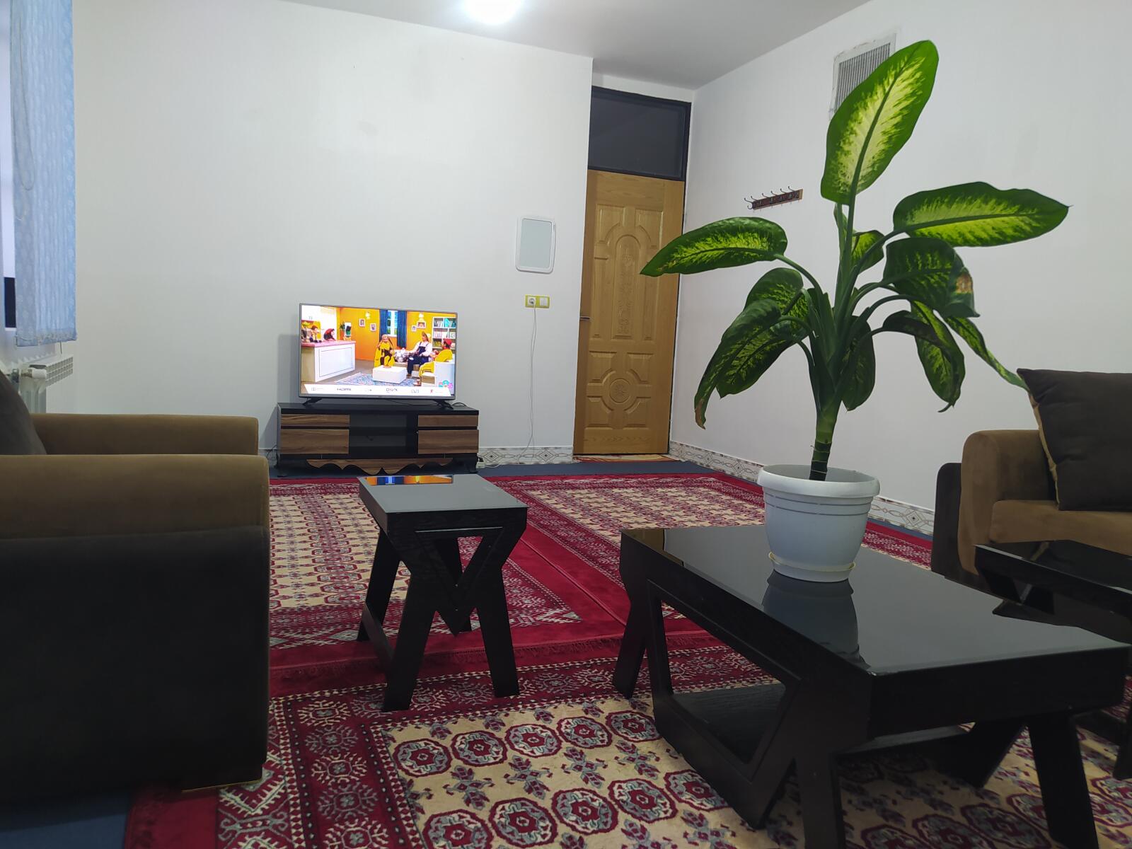 اتاق پذیرایی اتاق پذیرایی