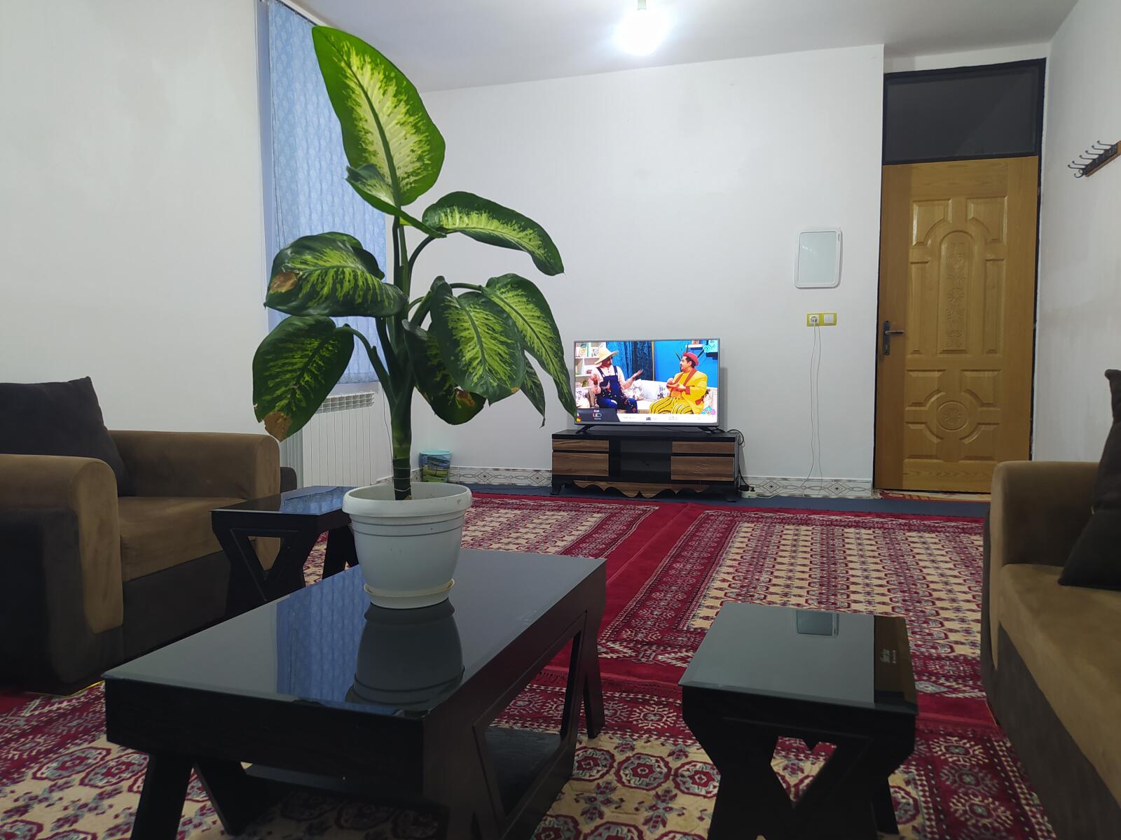 اتاق پذیرایی اتاق پذیرایی