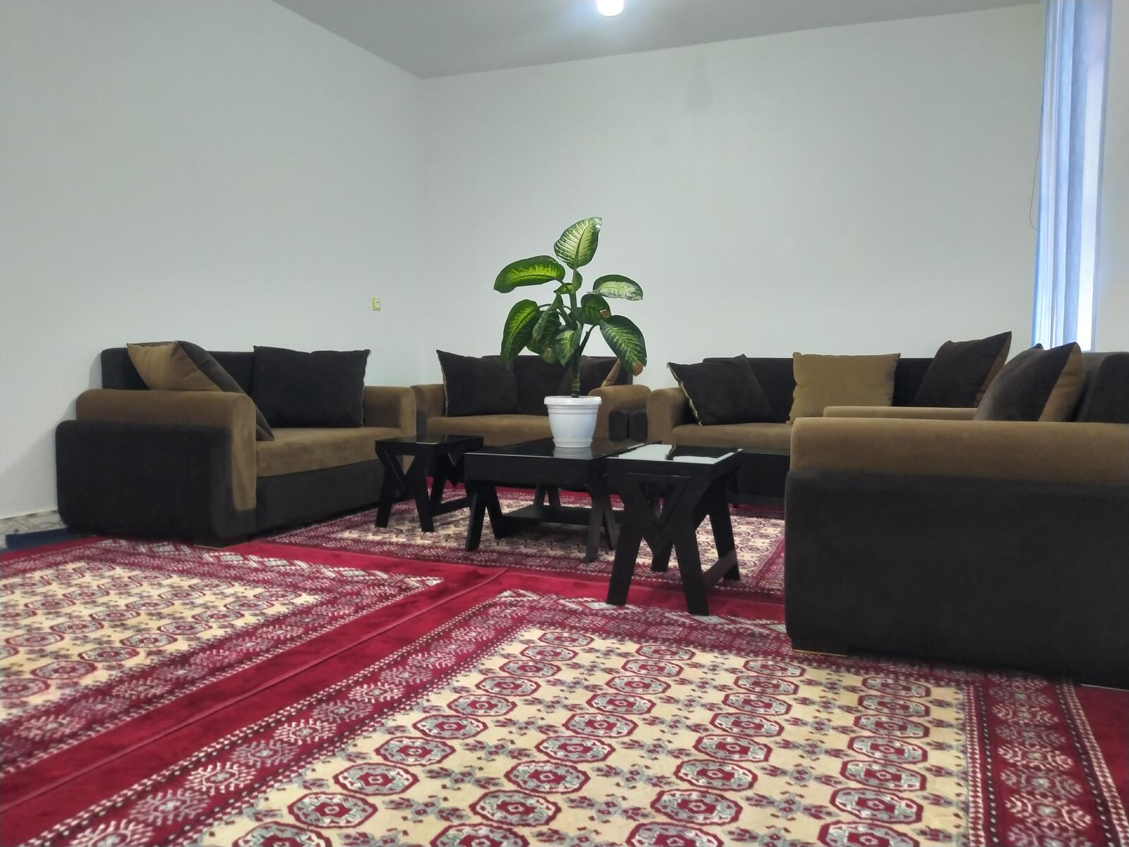 اتاق پذیرایی اتاق پذیرایی