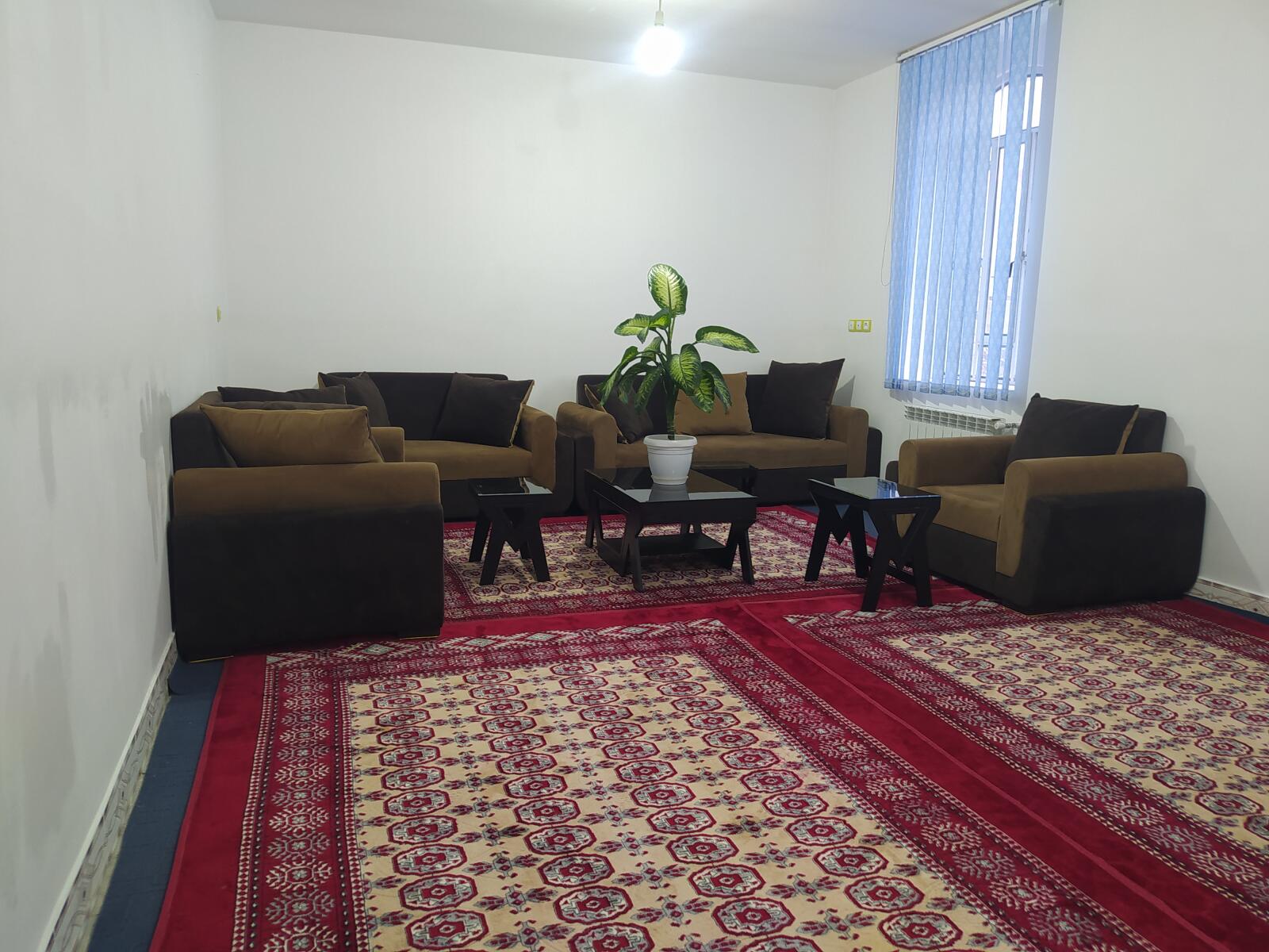 اتاق پذیرایی اتاق پذیرایی