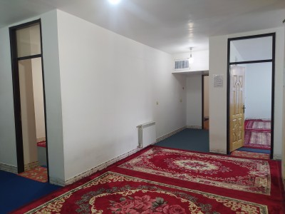 منزل مبله ۴ خوابه بالکن دار پاکباز