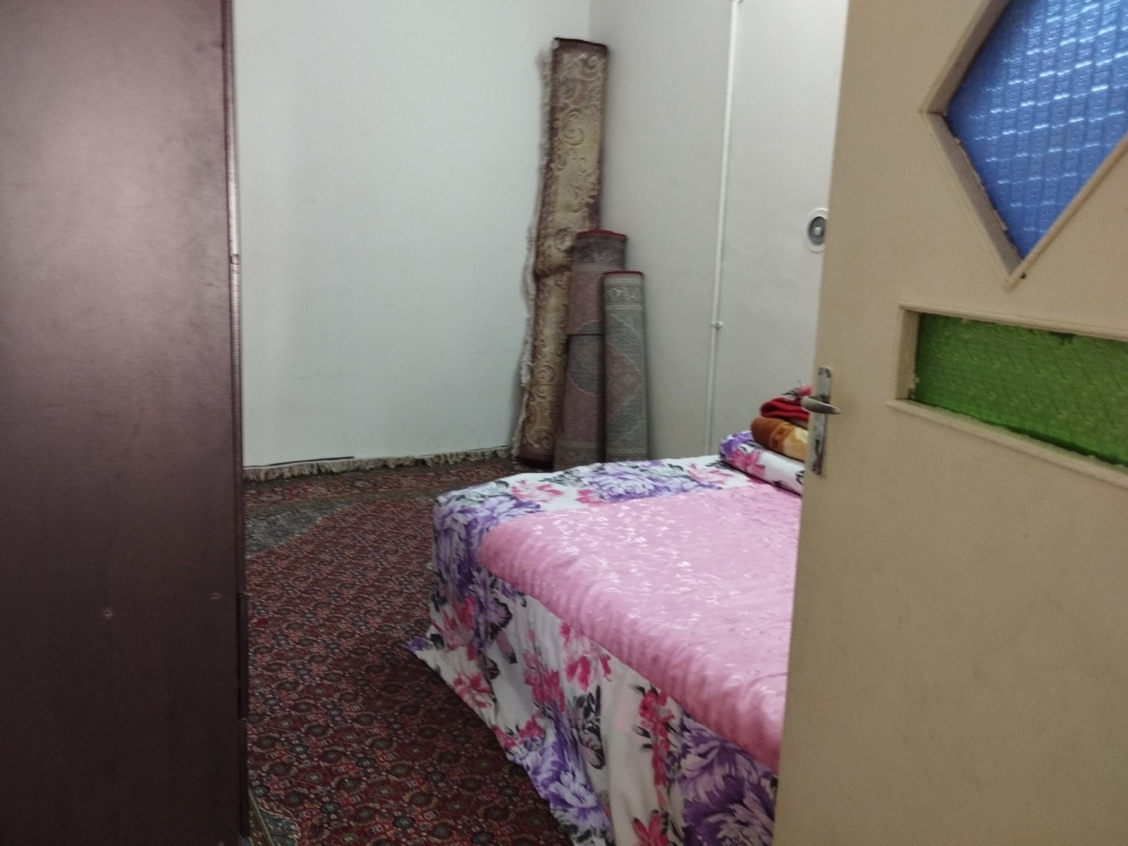 اتاق خواب