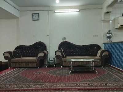 واحد ویلایی دلباز در مکانی آرام
