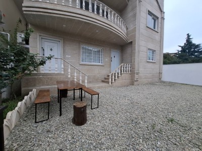 ویلای دربستی رامش