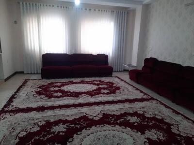 ویلای تک خوابه با چشم انداز جنگل