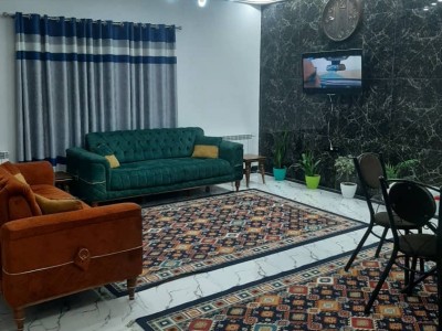 ویلای دربست 2 خوابه