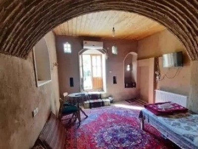 اقامتگاه سنتی افوشتا (اتاق خاله‌جان)