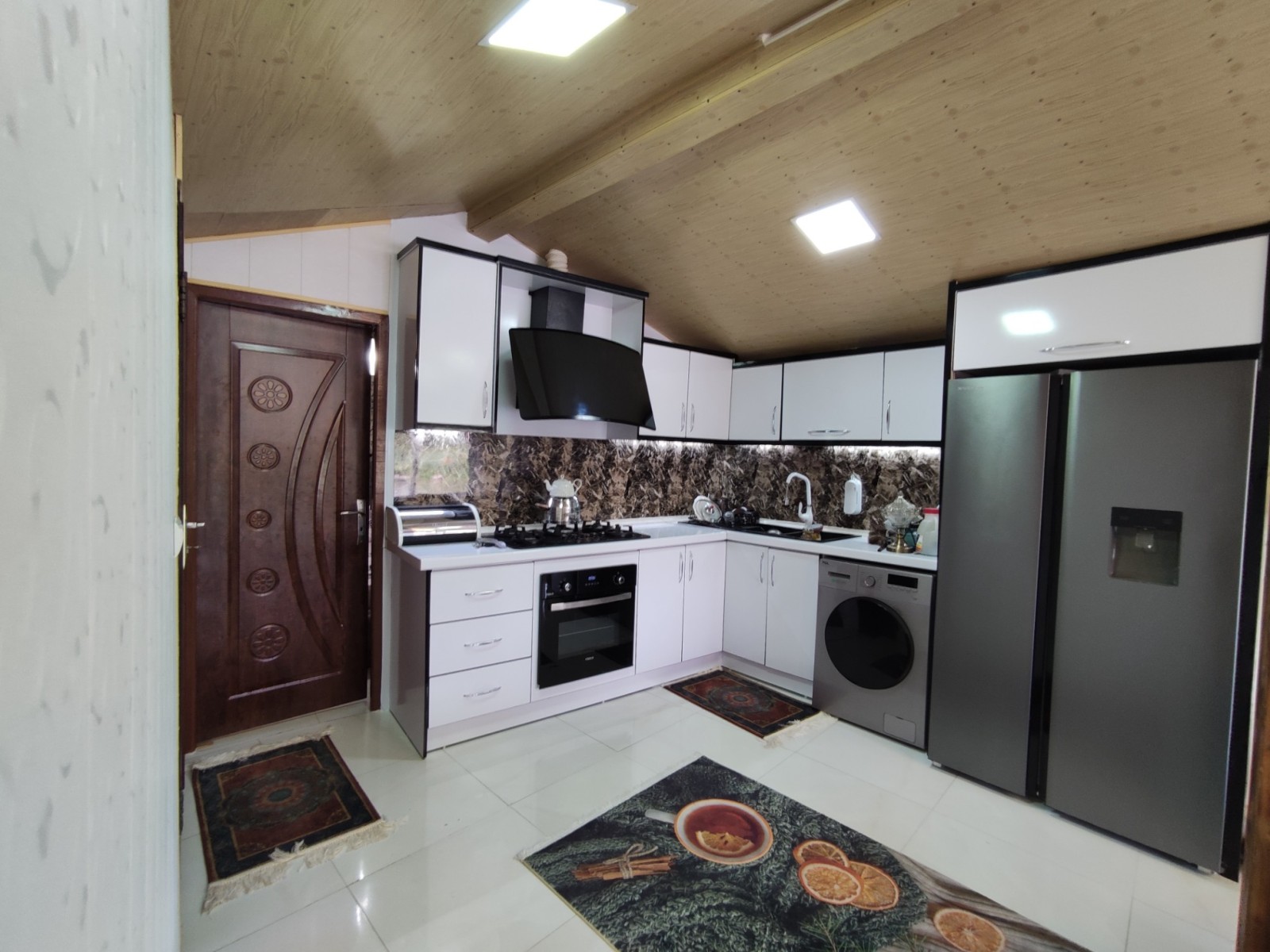 آشپزخانه آشپزخانه