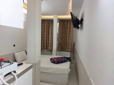 سوئیت دوتخته نزدیک باب الرضا (نزدیک حرم) سوئیت دوتخته نزدیک باب الرضا (نزدیک حرم)