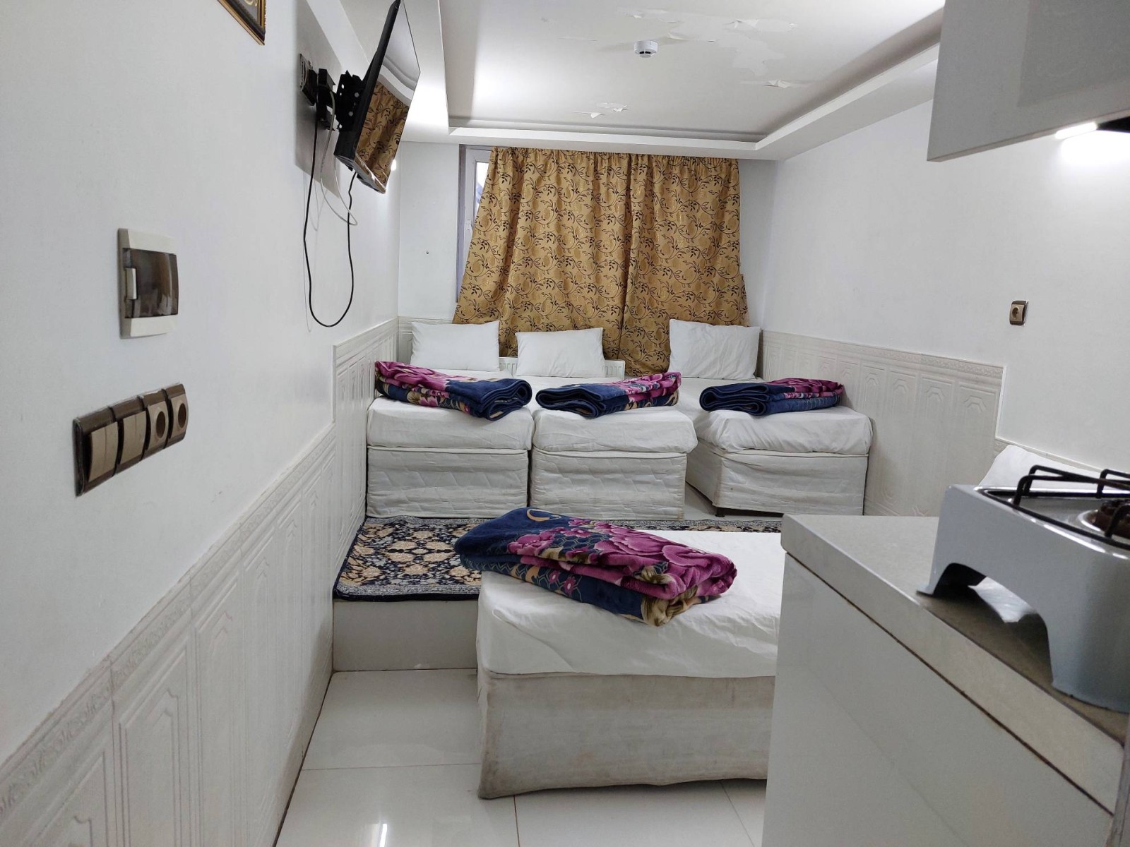 اتاق پذیرایی اتاق پذیرایی