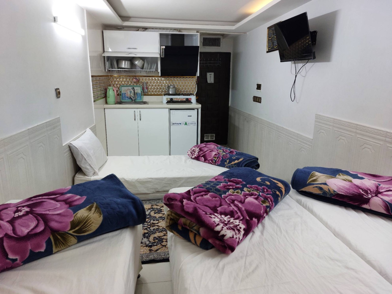 اتاق پذیرایی اتاق پذیرایی