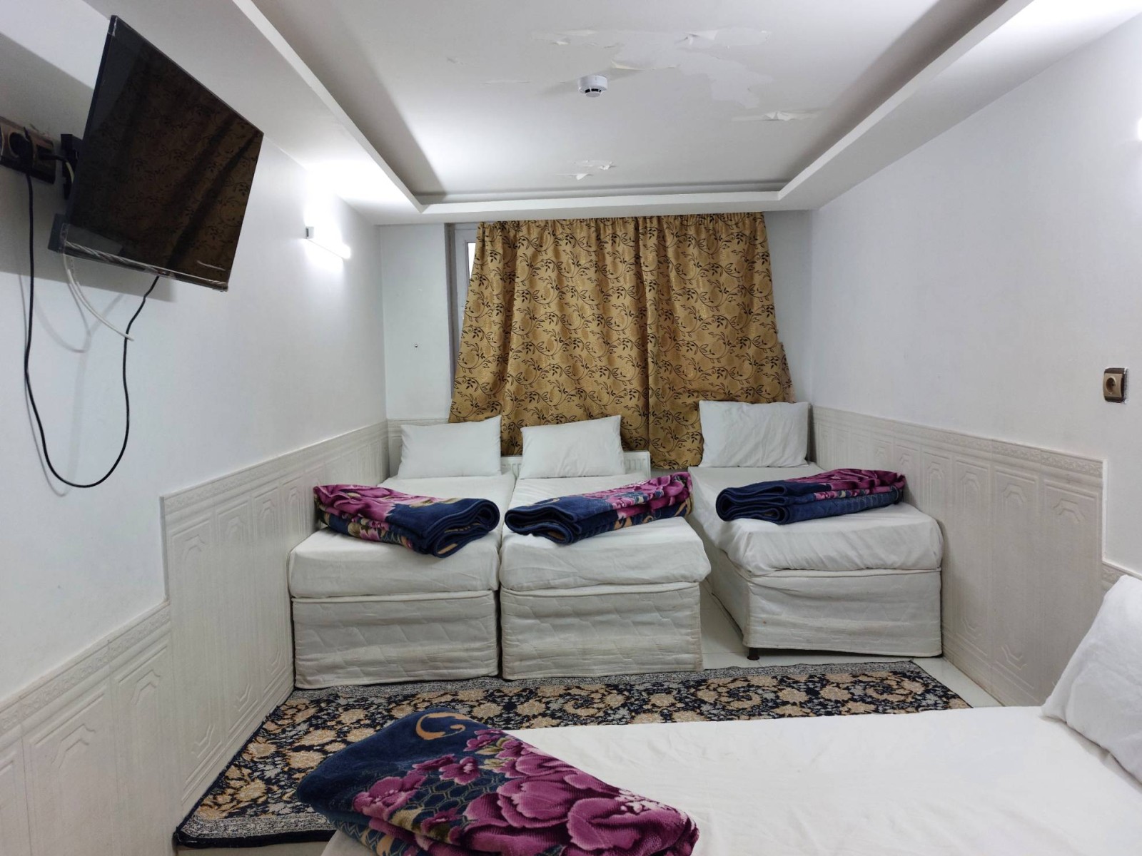 اتاق پذیرایی اتاق پذیرایی