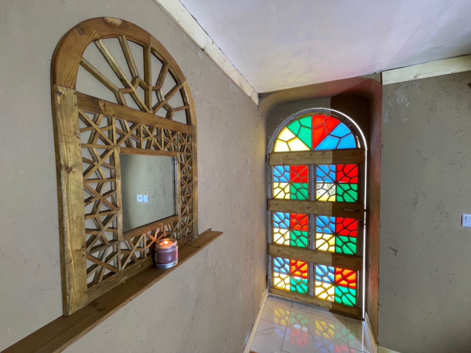 اتاق