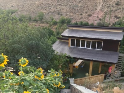 مجموعه گردشگری کوچه غار (سوییت ۳)