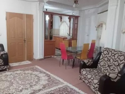 ویلای دو خوابه با امکانات کامل