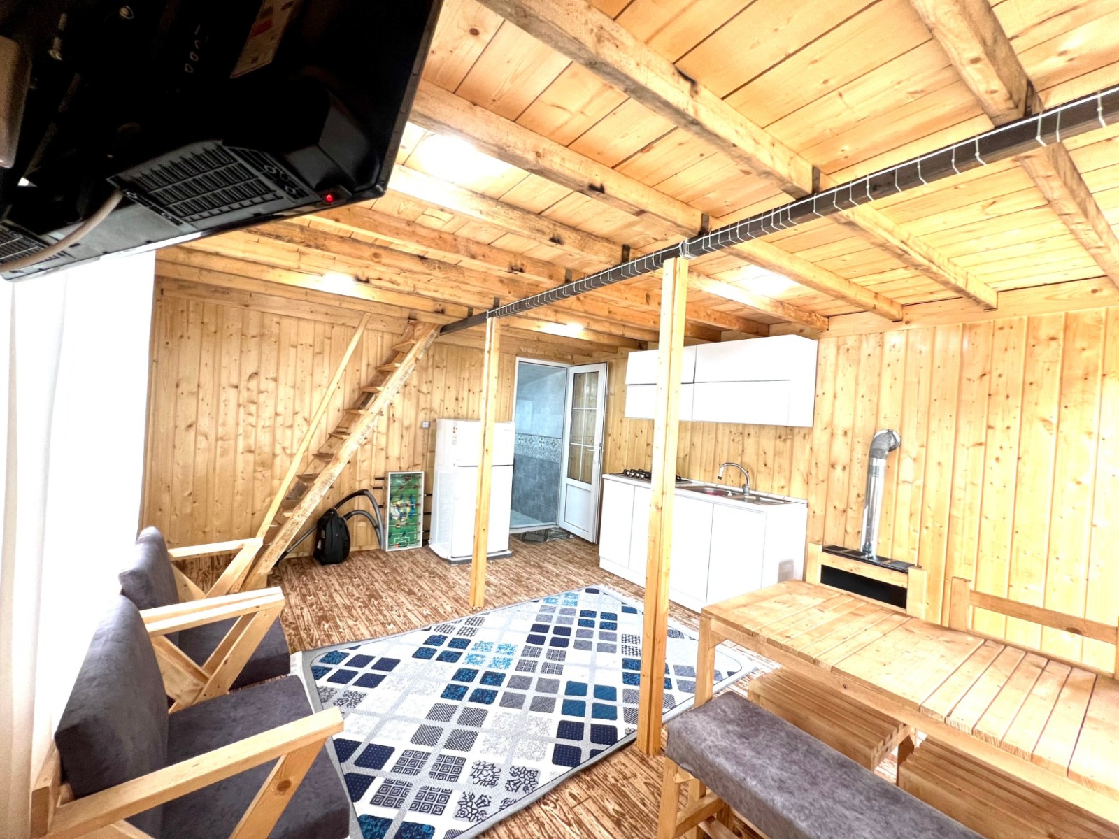 اتاق پذیرایی اتاق پذیرایی