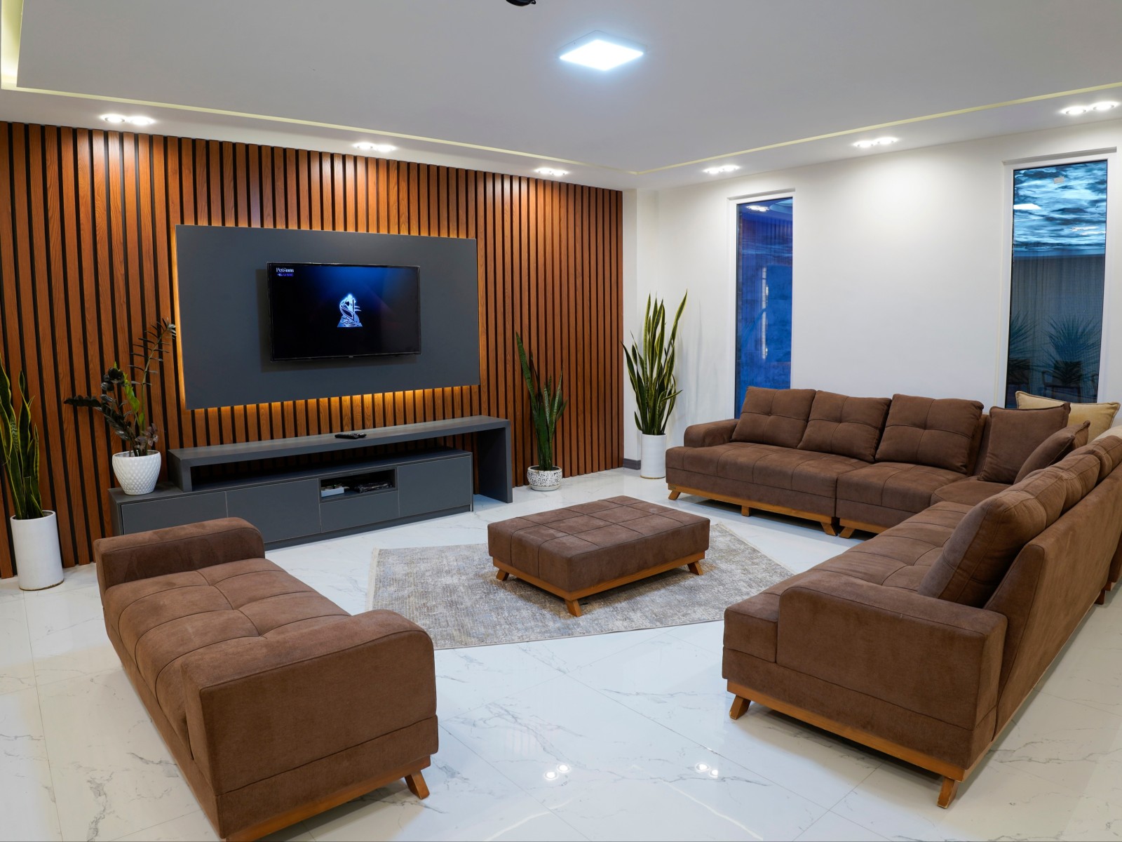 اتاق پذیرایی اتاق پذیرایی