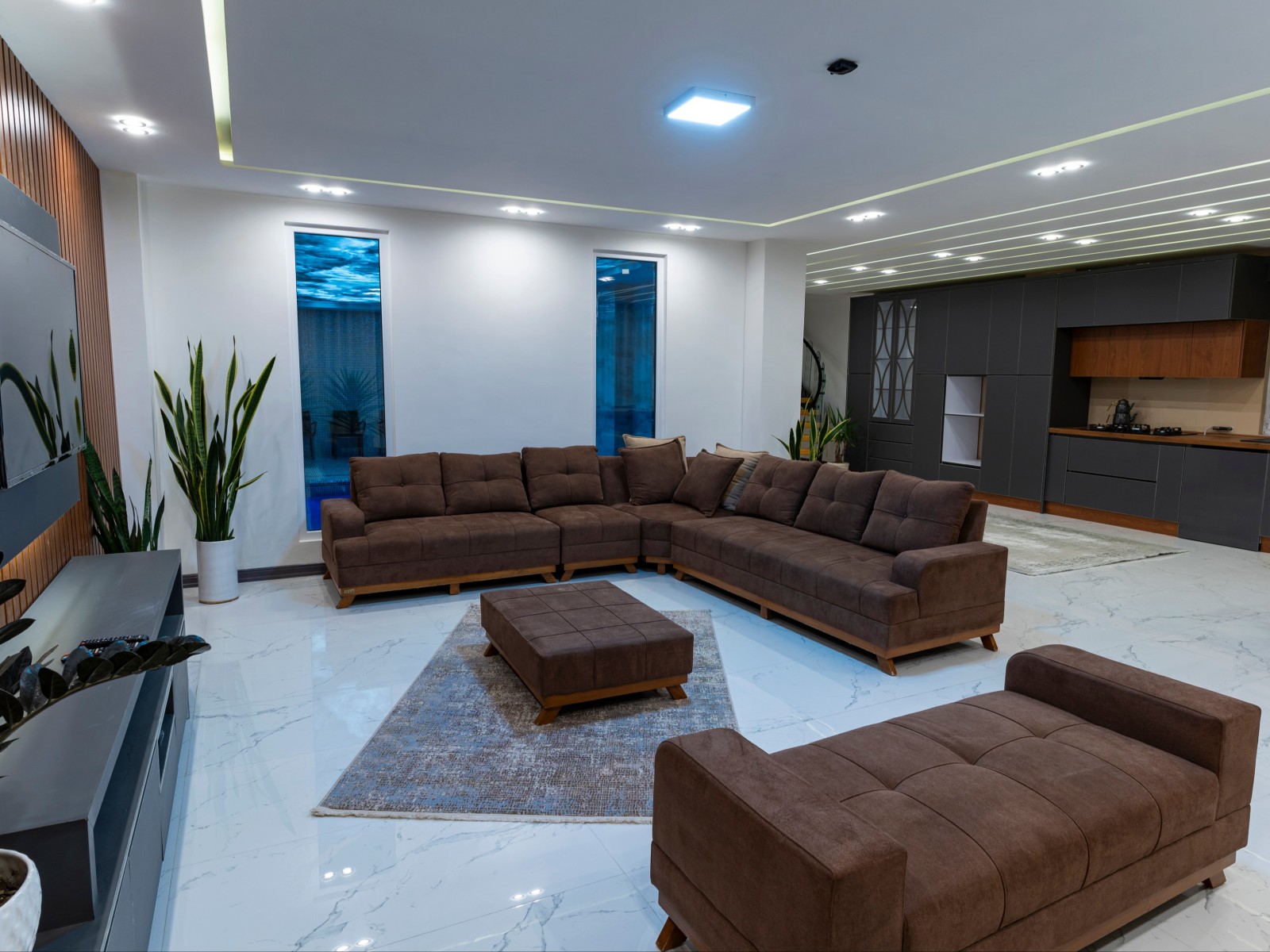 اتاق پذیرایی اتاق پذیرایی