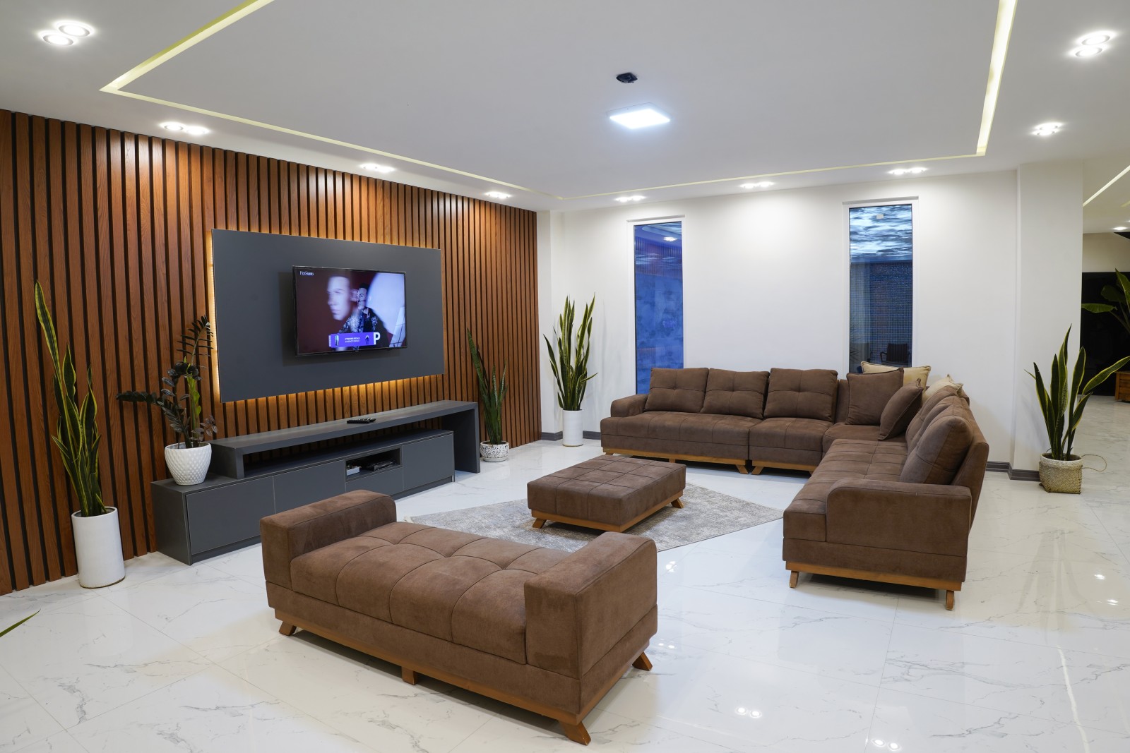 اتاق پذیرایی اتاق پذیرایی