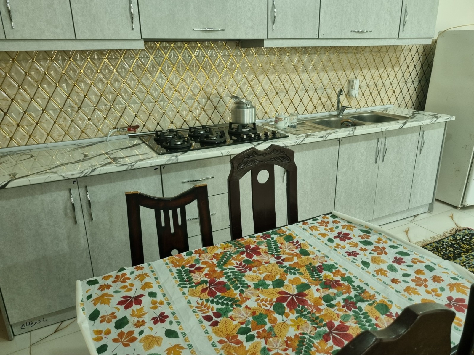 آشپزخانه آشپزخانه