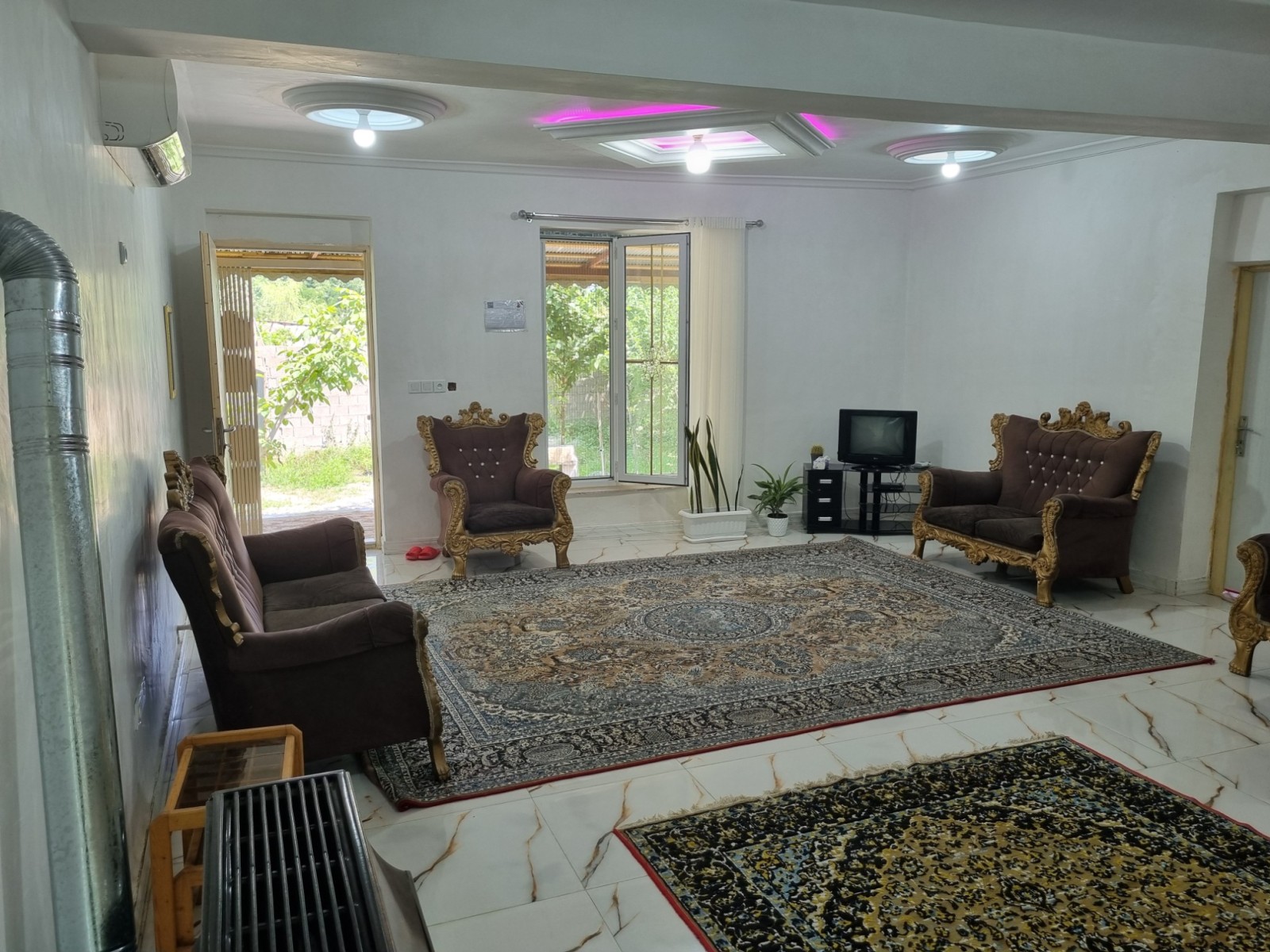 اتاق پذیرایی اتاق پذیرایی