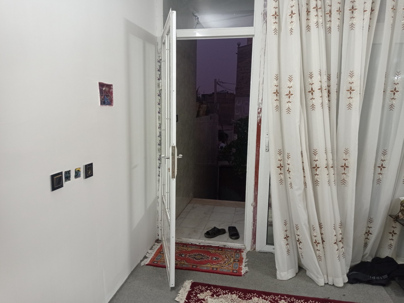 راه پله
