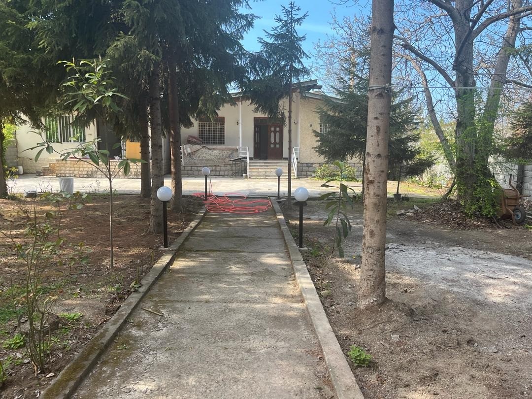 نمای ساختمان