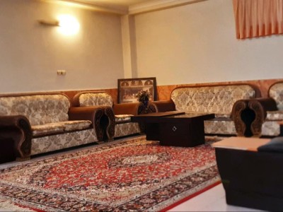 واحد یک خوابه ساحلی طبقه همکف