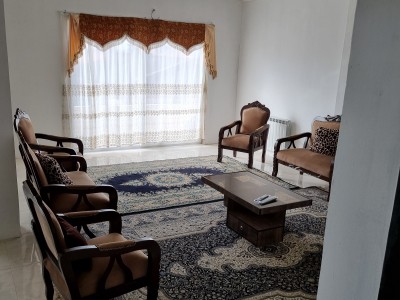 واحد آپارتمانی دو خوابه "مهر 2"