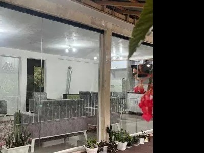 اتاق پذیرایی اتاق پذیرایی